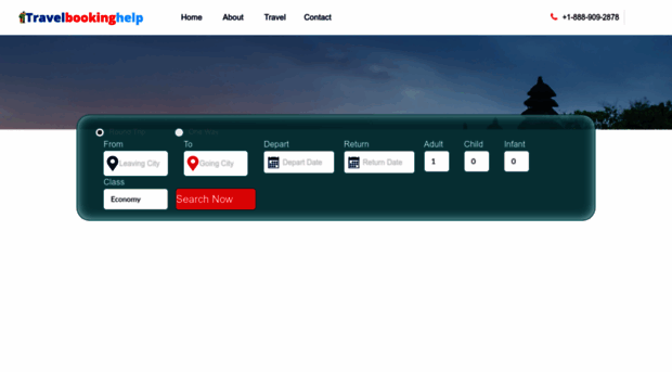 travelbookinghelp.com