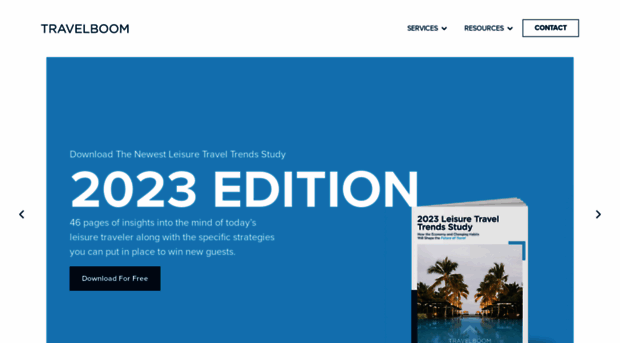 travelboommarketing.com