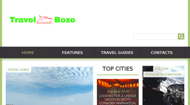 travelbozo.com