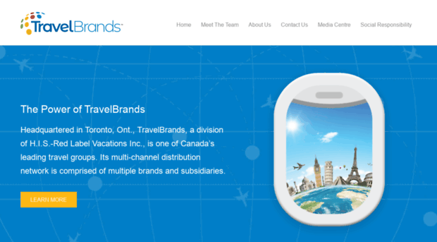 travelbrands.com