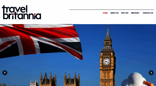 travelbritannia.co.uk