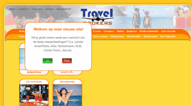 travelbrokers.nl