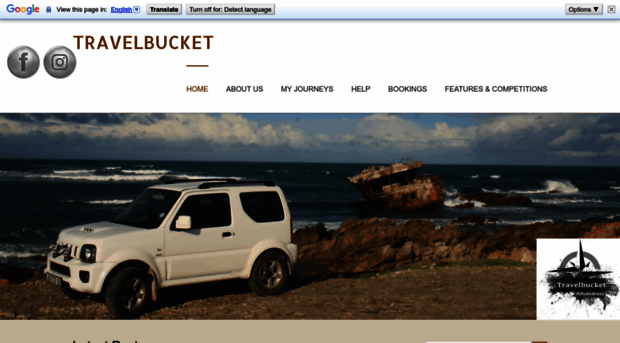 travelbucket.co.za