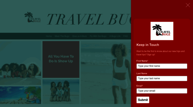 travelbugz.net