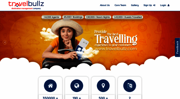 travelbullz.in