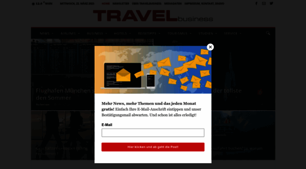 travelbusiness.at