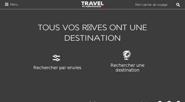 travelby.airfrance.com