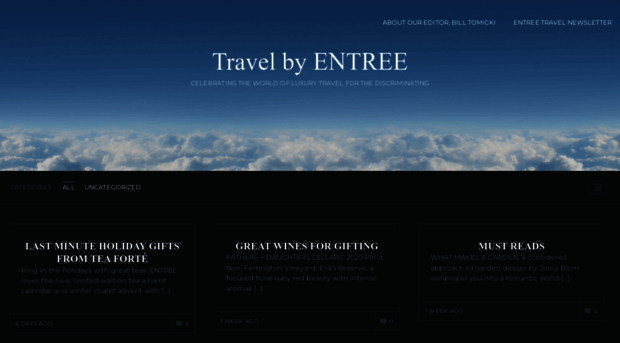 travelbyentree.com