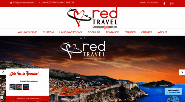 travelbyred.com