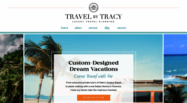 travelbytracy.com