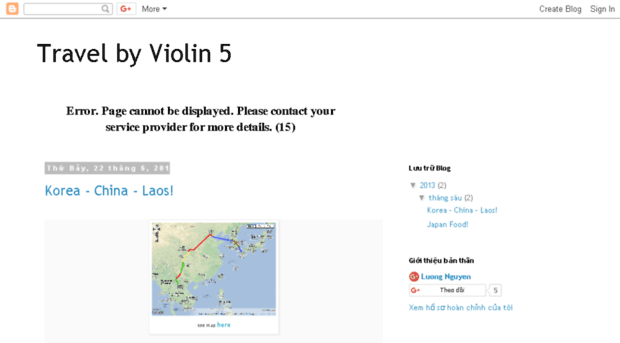 travelbyviolin5.blogspot.com