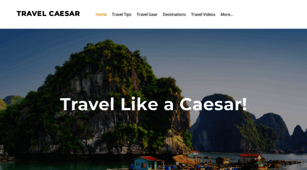 travelcaesar.com