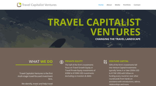 travelcapitalist.com