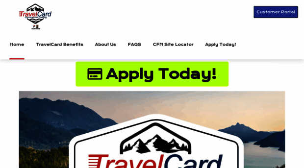 travelcardfuels.com