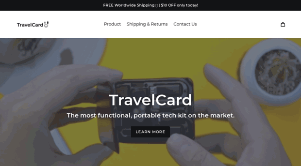 travelcardtech.com