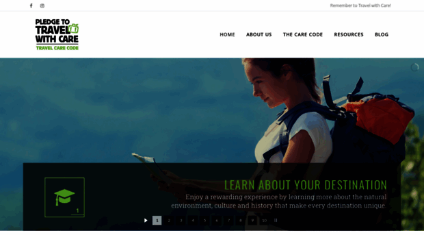 travelcarecode.org