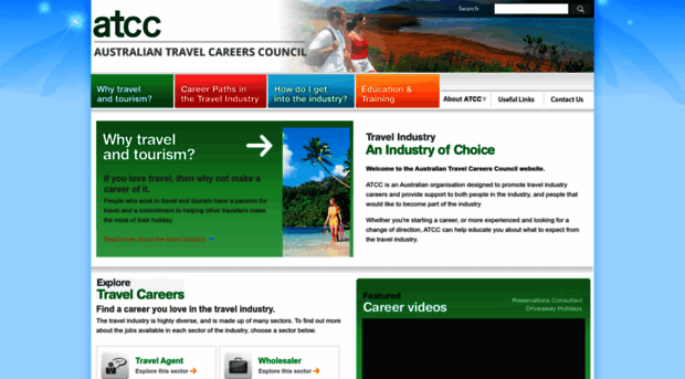 travelcareerscouncil.com.au