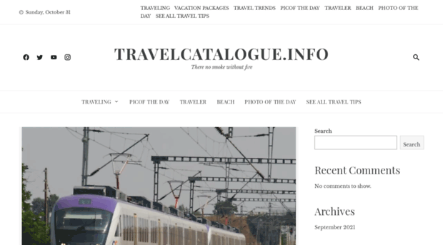 travelcatalogue.info