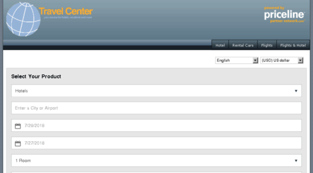 travelcenter.me