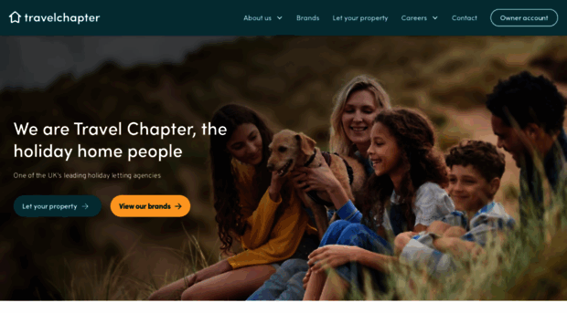 travelchapter.com