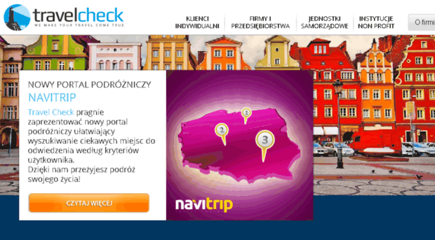 travelcheck.com.pl