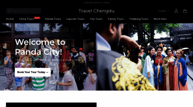 travelchengdu.com