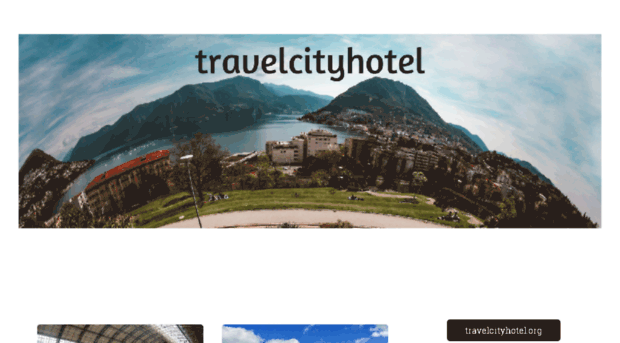 travelcityhotel.org