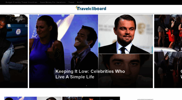 travelcliboard.com