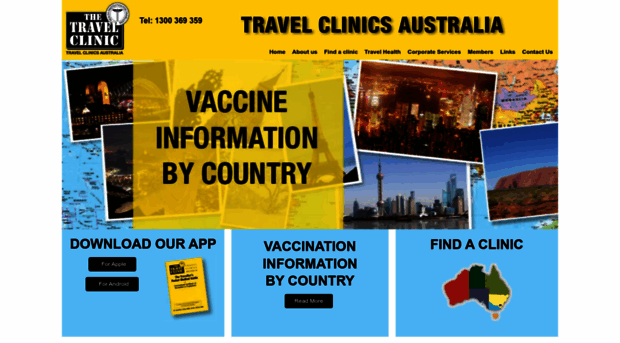 travelclinic.com.au