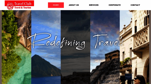 travelclub.com.kw