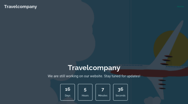 travelcompany.com