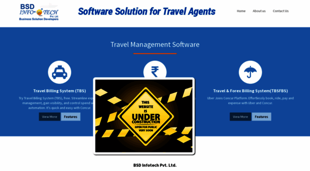 travelcompanysoftware.com