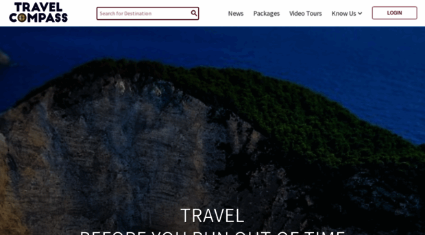 travelcompass.in