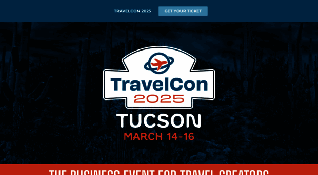 travelcon.org