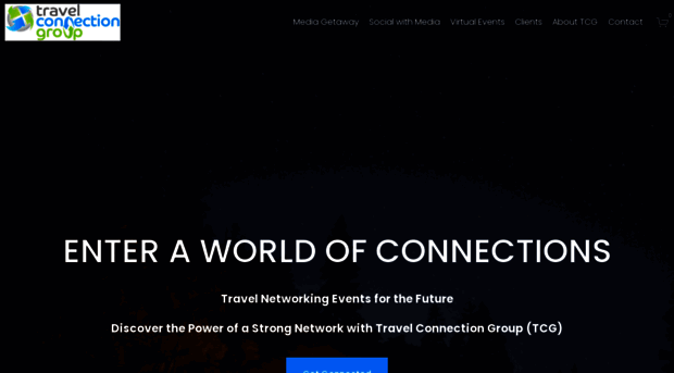 travelconnectiongroup.com