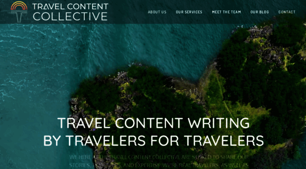 travelcontentcollective.com