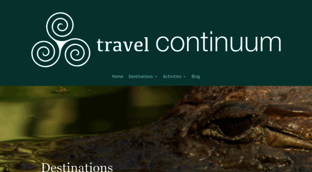travelcontinuum.com