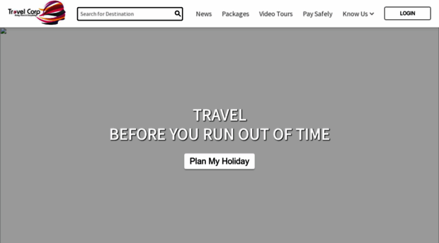 travelcorp.co.in