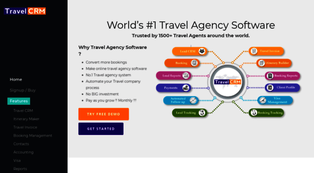 travelcrm.org