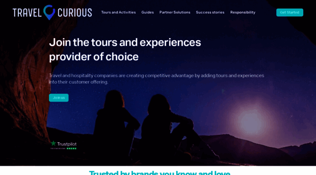 travelcurious.net