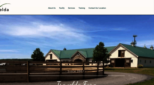 traveldafarms.net