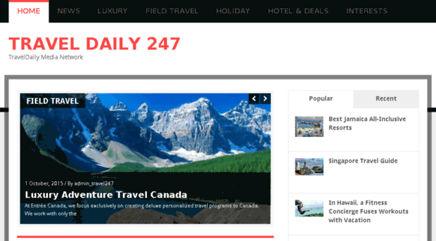 traveldaily247.net