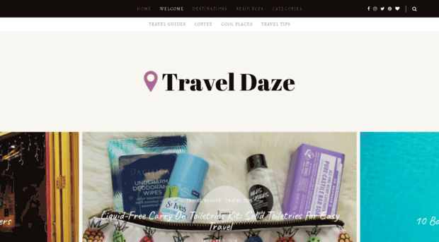 traveldaze.co