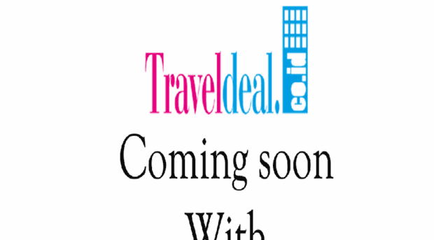 traveldeal.co.id