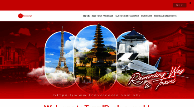 traveldeals.com.ph