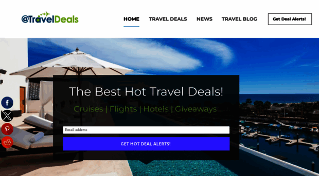 traveldealsandnews.com