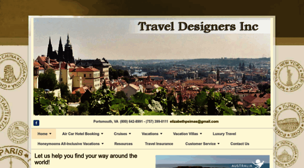 traveldesignersinc.com