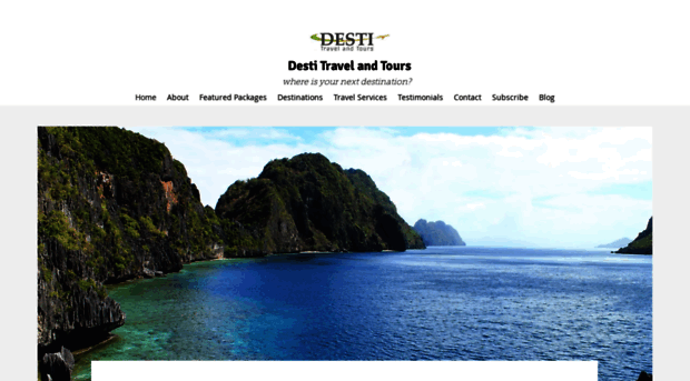 traveldesti.com