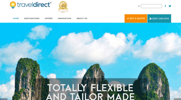 traveldirect.co.uk