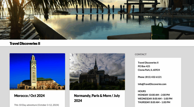 traveldiscoveries.com